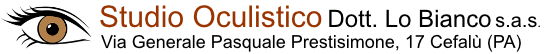 Studio Oculistico Cefaù